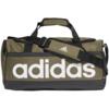 Torba adidas Essentials Duffel S oliwkowa HR5354