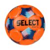 Piłka nożna Select Brillant Super TB FIFA Quality PRO pomarańczowo-niebieska 1018437