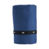 Ręcznik 4F U075 80x130 cm granatowy 4FWSS26ATOWU075 31S