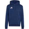 Bluza męska adidas Entrada 26 Hoody granatowa JZ6583