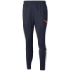 Spodnie męskie Puma teamLIGA Training Pants granatowe 657242 47