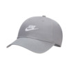 Czapka z daszkiem Nike Club szara FB5368 073