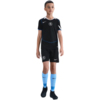 Koszulka dla dzieci Nike Chelsea FC 2025/26 Stadium Third czarna HM4123 011