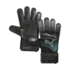 Rękawice bramkarskie Puma Ultra Play RC Heat Fire czarne 42084 03