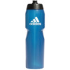Bidon adidas Performance Bottle 750 ml niebieski HT3520