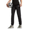 Spodnie damskie Puma Team Goal Casuals czarne 658604 03
