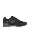 Buty Lotto Epican czarno-szare 2401850U 1119