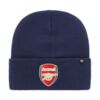 Czapka New York Yankees Arsenal granatowa EPL-PRZFT30ACE-LN 15121413