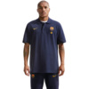 Koszulka męska Nike FC Barcelona Club granatowa II7612 401