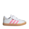 Buty dla dzieci adidas VL Court 3.0 EL C LA7808