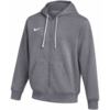 Bluza męska Nike Park 26 Fleece Full-Zip Hoodie szara IB1228 071