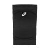 Nakolanniki siatkarskie Asics Gel Kneepad czarne 3053A181 001