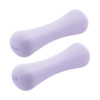 Hantle Spokey Bone 2 x 0,5 kg fioletowe 941960