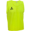 Znacznik Select Bib Basic żółty 640007