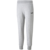 Spodnie damskie Puma ESS Sweatpants FL szare 586839 04