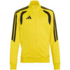 Bluza dla dzieci adidas Tiro 26 League Training żółta KT2340