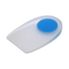 Wkładki żelowe pod pięty Select Profcare Heel Wedge 860017