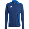 Bluza męska adidas Tiro 24 Competition Training granatowa IS1640