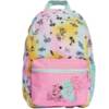 Plecak adidas Disney różowo-pomarańczowy IU4857