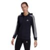 Bluza damska adidas Essentials French granatowa GL0804