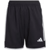 Spodenki dla dzieci adidas Tiro 23 Competition Match czarne IC7468