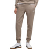 Spodnie męskie Puma ESS no.1 Logo Sweatpants FL beżowe 682607 94