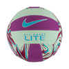 Piłka siatkowa Nike All Court Lite fioletowo-miętowa N1009071545