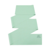 Guma treningowa Spokey Ribbon Tex light zielona 943097