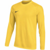 Koszulka męska Nike Dri-FIT Park VIII żółta HV8232 719