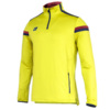 MID DELTA PRO 2.0 SENIOR - Bluza treningowa  kolor: LEMON