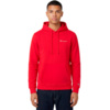 Bluza męska Champion Hooded Sweatshirt czerwona 221791 RS067