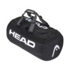 Torba Head Tour Team Club czarno-szara 283532