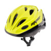 Kask rowerowy Meteor KS07 Apper rozm. S 48-52 cm zielony 24888