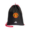 Worek adidas Manchester United czarny KT0712