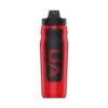 Bidon Under Armour Playmaker Squeeze 950 ml czerwony UA70320 1364836 814/600