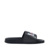 Klapki damskie Levi's Pool S czarne VPOL0251S-0003  