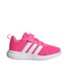 Buty dla dzieci adidas Vl Move różowe KH9746