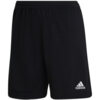 Spodenki damskie adidas Entrada 22 Training czarne HI0003