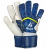 Rękawice bramkarskie Select 22 Flexi Grip v24 18421/500076