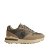 Buty damskie Lee Cooper brązowo-szare LCJ-25-03-3827LA