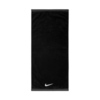 Ręcznik Nike Fundamental Towel Medium czarny N1012438010