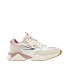 Buty damskie Fila Recade beżowo-różowe FFW0468 73164