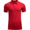 Koszulka męska Outhorn HOL19 TSM602 62S czerwona