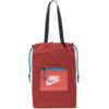 Torba Nike Nk Heritage Tote - Trl czerwona CV1409 689