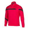 GANADOR PRO 2.0 JUNIOR - bluza treningowa  kolor: GRANATOWY\NIEBIESKI\LIMONKOWY