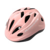 Kask rowerowy Meteor HB6-5 S 48-52 cm Randan różowy 24580