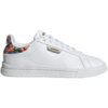 Buty damskie adidas Court Silk białe GZ9687