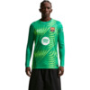 Koszulka męska Nike FC Barcelona Stadium Goalkeeper 2026/27 zielona II1997 324
