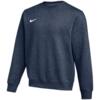 Bluza męska Nike Park 26 Fleece Crew granatowa IB1190 410