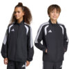 Bluza dla dzieci adidas Tiro 26 League Presentation czarna KA6416
